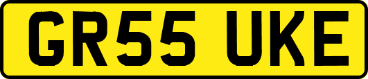 GR55UKE