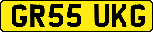GR55UKG