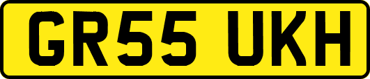 GR55UKH