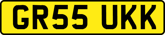GR55UKK