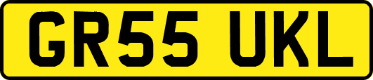 GR55UKL