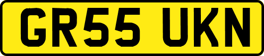 GR55UKN