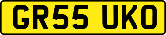 GR55UKO