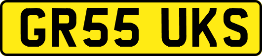GR55UKS