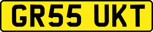 GR55UKT