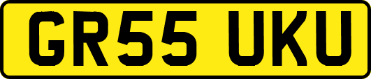 GR55UKU