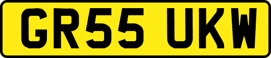 GR55UKW