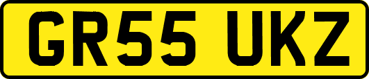 GR55UKZ