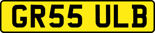 GR55ULB
