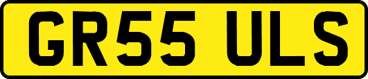 GR55ULS