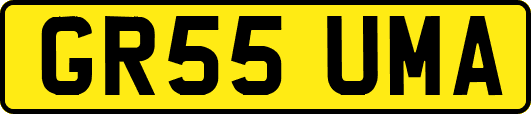 GR55UMA