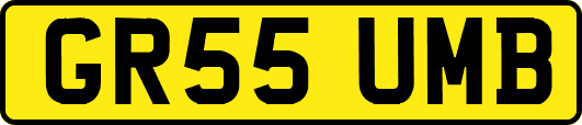 GR55UMB