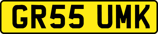 GR55UMK