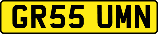 GR55UMN