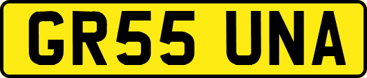GR55UNA