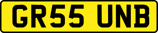 GR55UNB