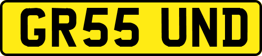 GR55UND