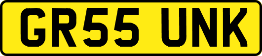 GR55UNK