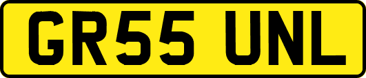 GR55UNL