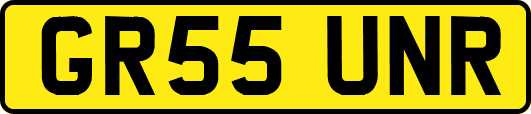 GR55UNR