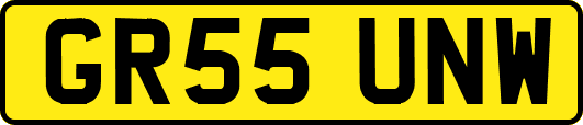 GR55UNW