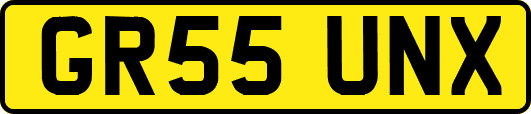GR55UNX