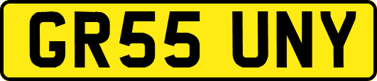 GR55UNY
