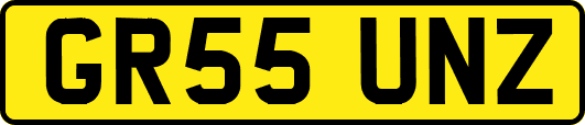 GR55UNZ