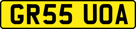 GR55UOA