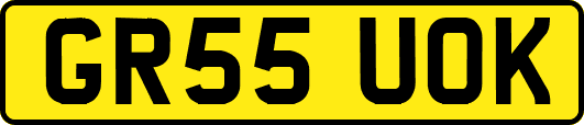 GR55UOK