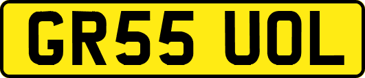 GR55UOL