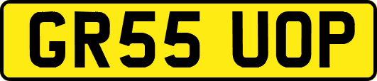 GR55UOP