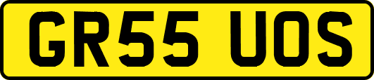 GR55UOS
