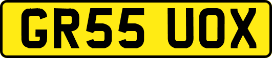 GR55UOX