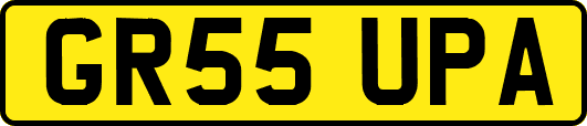 GR55UPA