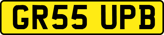 GR55UPB