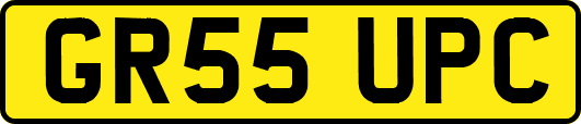 GR55UPC