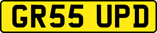 GR55UPD