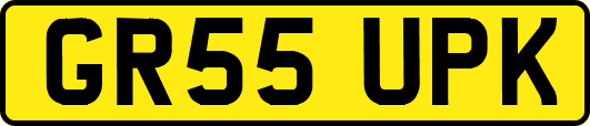 GR55UPK