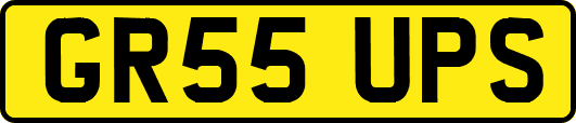 GR55UPS