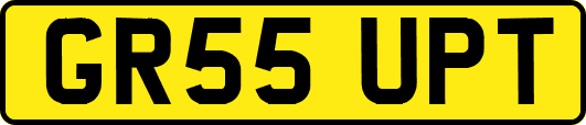 GR55UPT