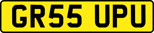 GR55UPU