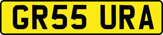 GR55URA