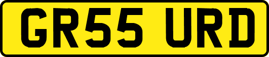 GR55URD