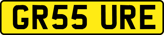 GR55URE