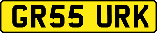 GR55URK