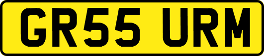 GR55URM