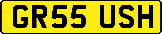 GR55USH