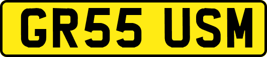 GR55USM