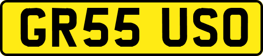 GR55USO